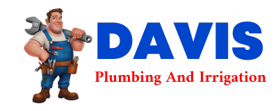 Trusted plumber in BASS HARBOR